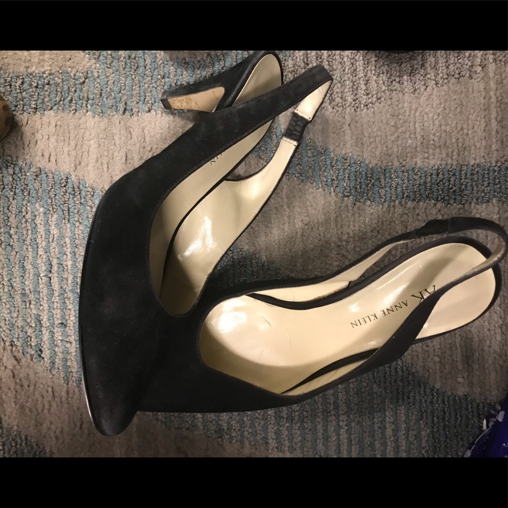 Sling Back Anne Klein’s